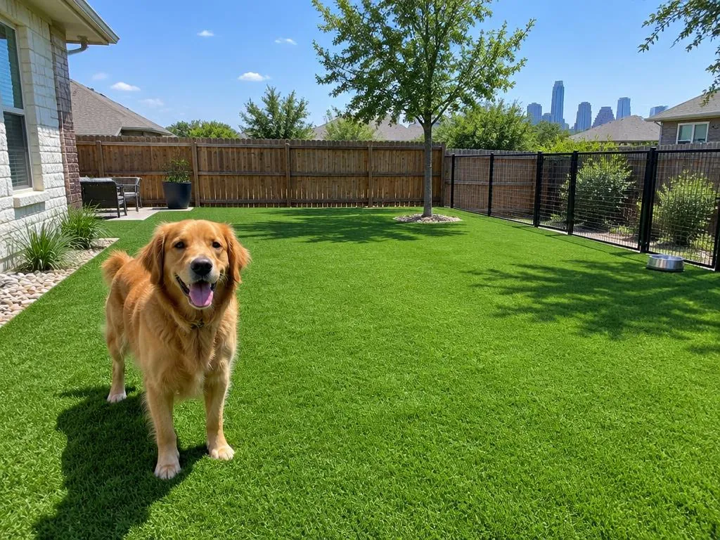 Dog Owners & Pet Yards